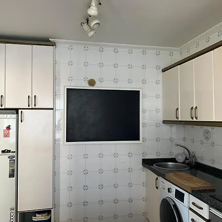 Apartamento Centro Historico *