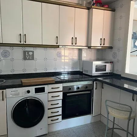 Apartamento Centro Historico * Llanes