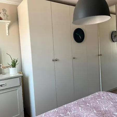 Apartamento Centro Historico Apartment Llanes