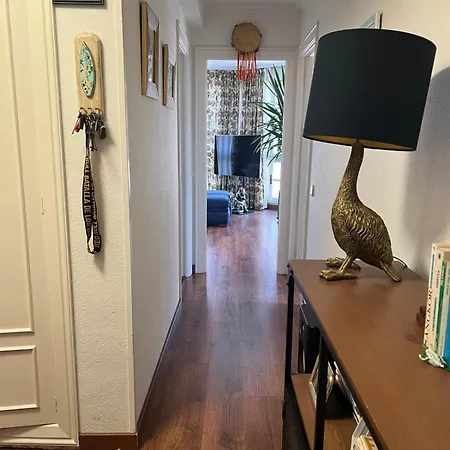 Apartamento Centro Historico Apartment