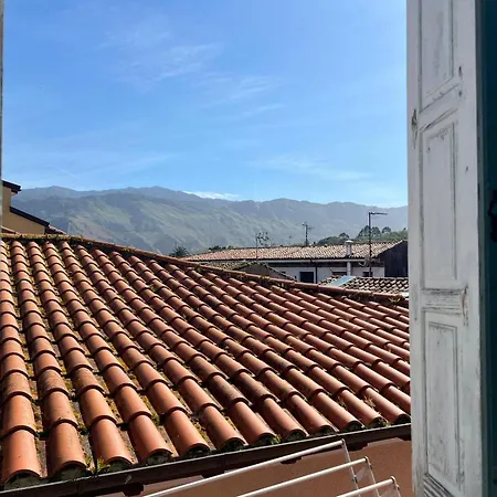 Apartamento Centro Historico