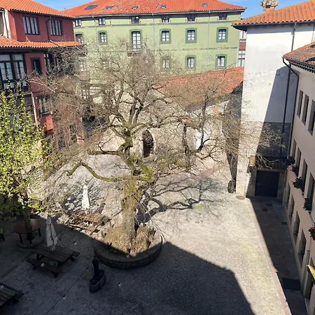 Apartamento Centro Historico